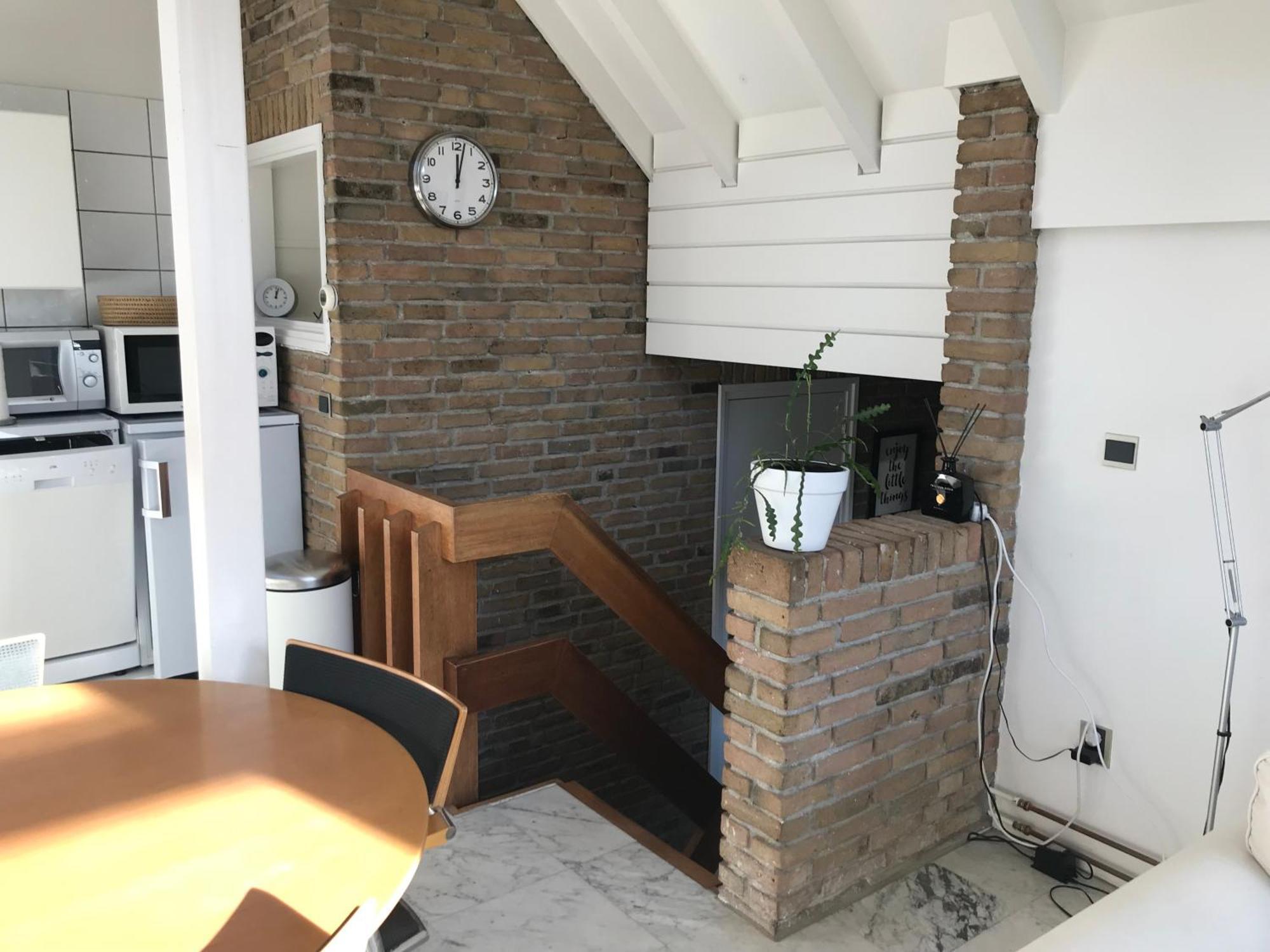 Villa Globetrotter à Bergen Extérieur photo